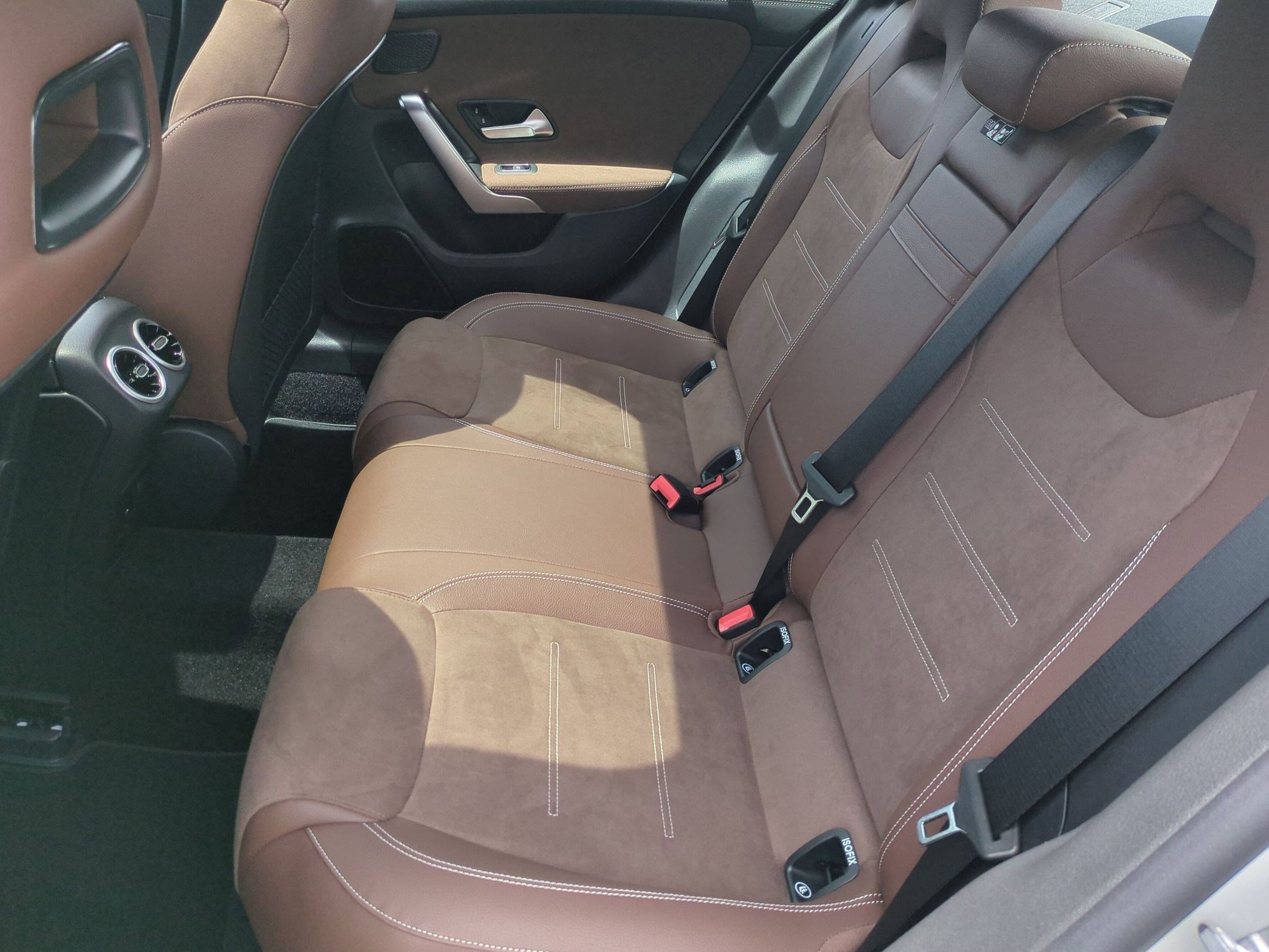 Certified 2026 Mercedes-Benz CLA 250 image 29
