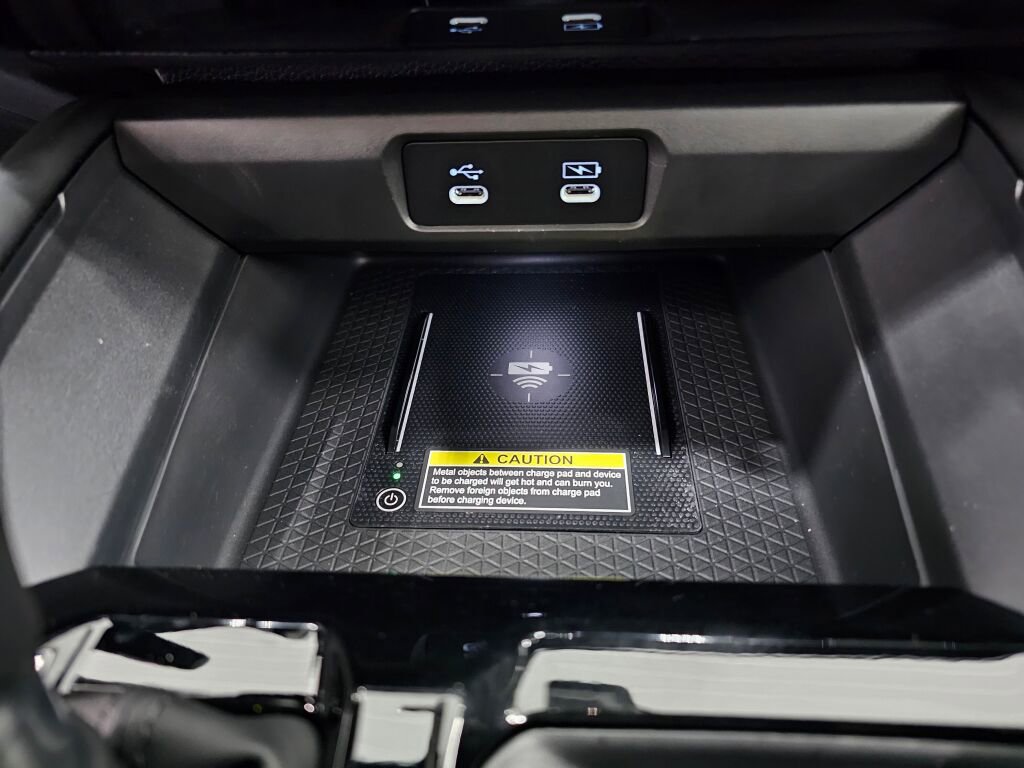 New 2025 Honda Accord Touring image 16