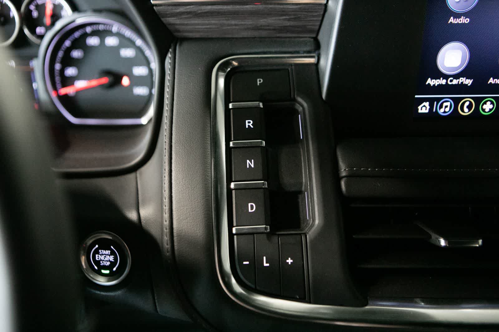 Used 2024 Chevrolet Suburban LS w/ Driver Alert Package RWD image 28
