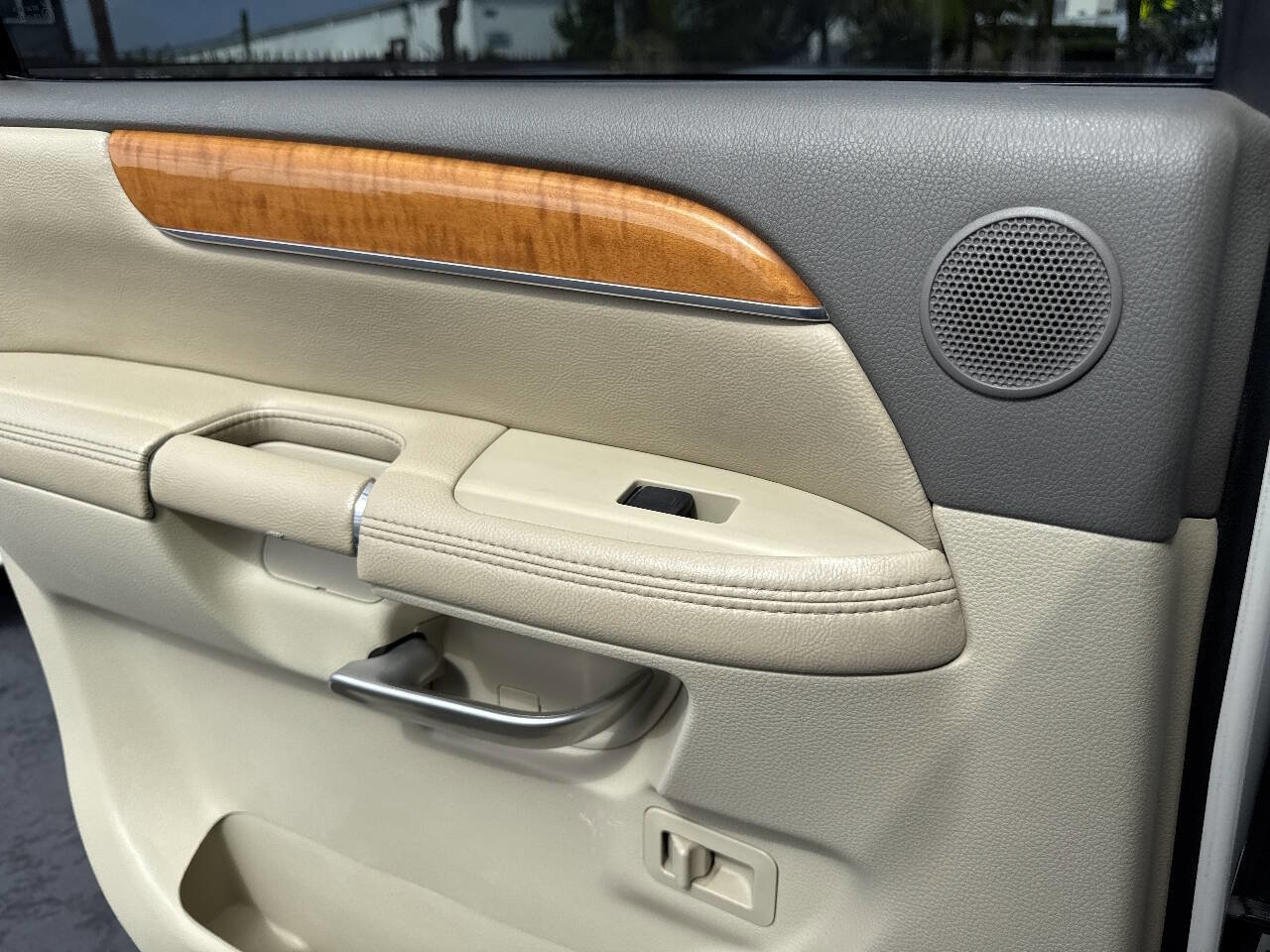 Used 2008 INFINITI QX56 2WD image 27