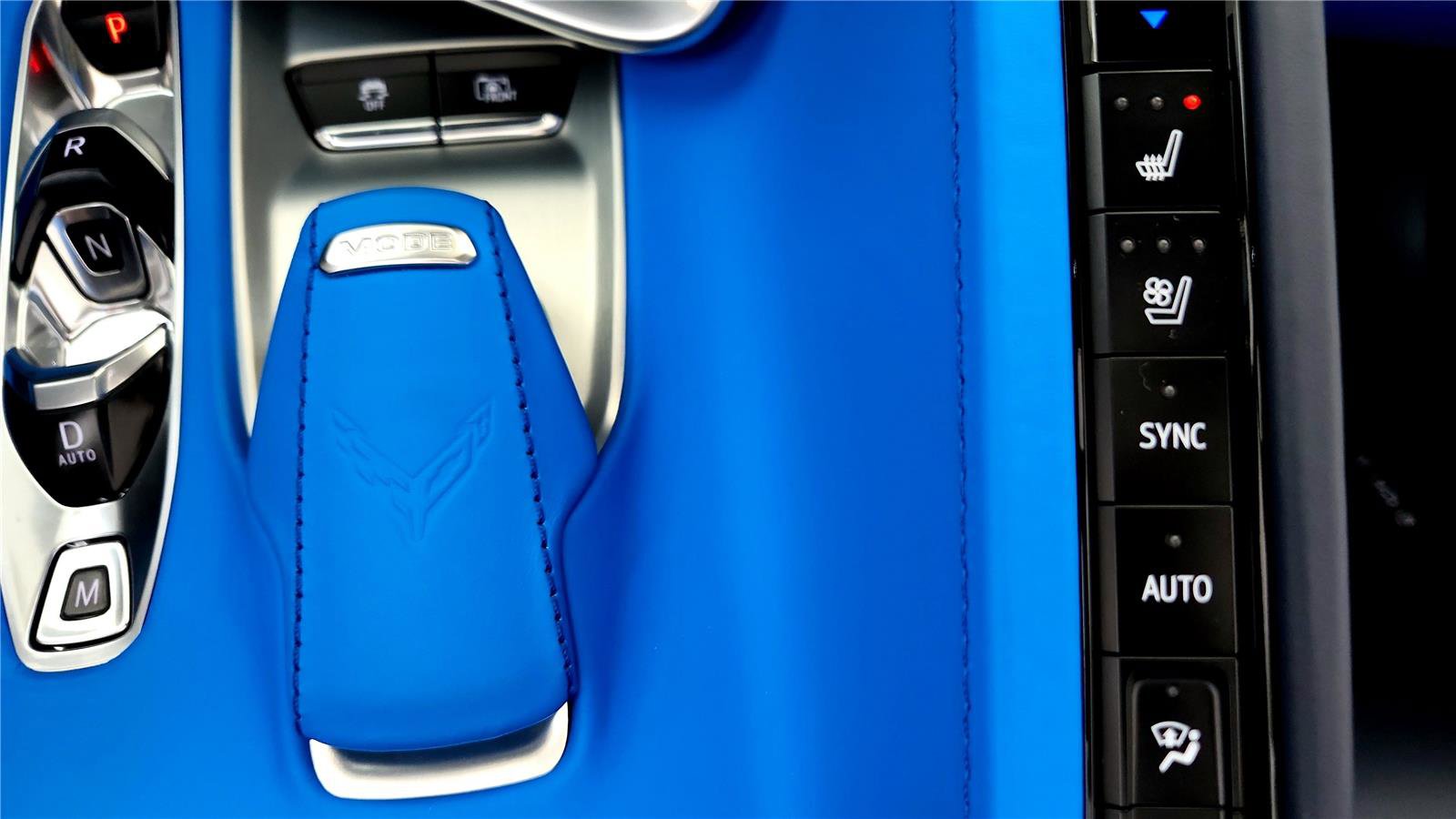 Used 2023 Chevrolet Corvette Stingray Premium Conv w/ 3LT RWD image 34