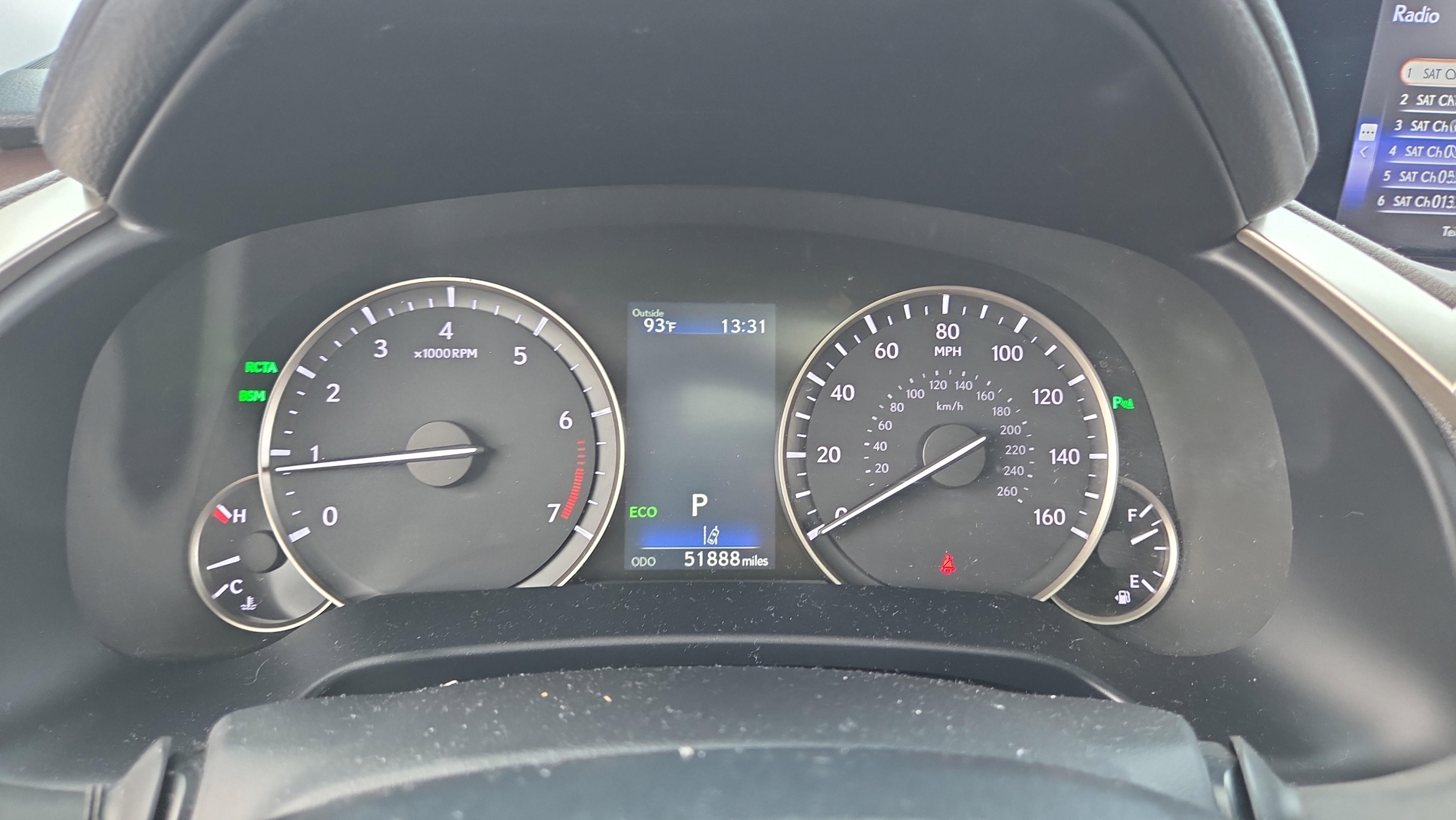 Used 2017 Lexus RX 350 FWD w/ Premium Package image 25