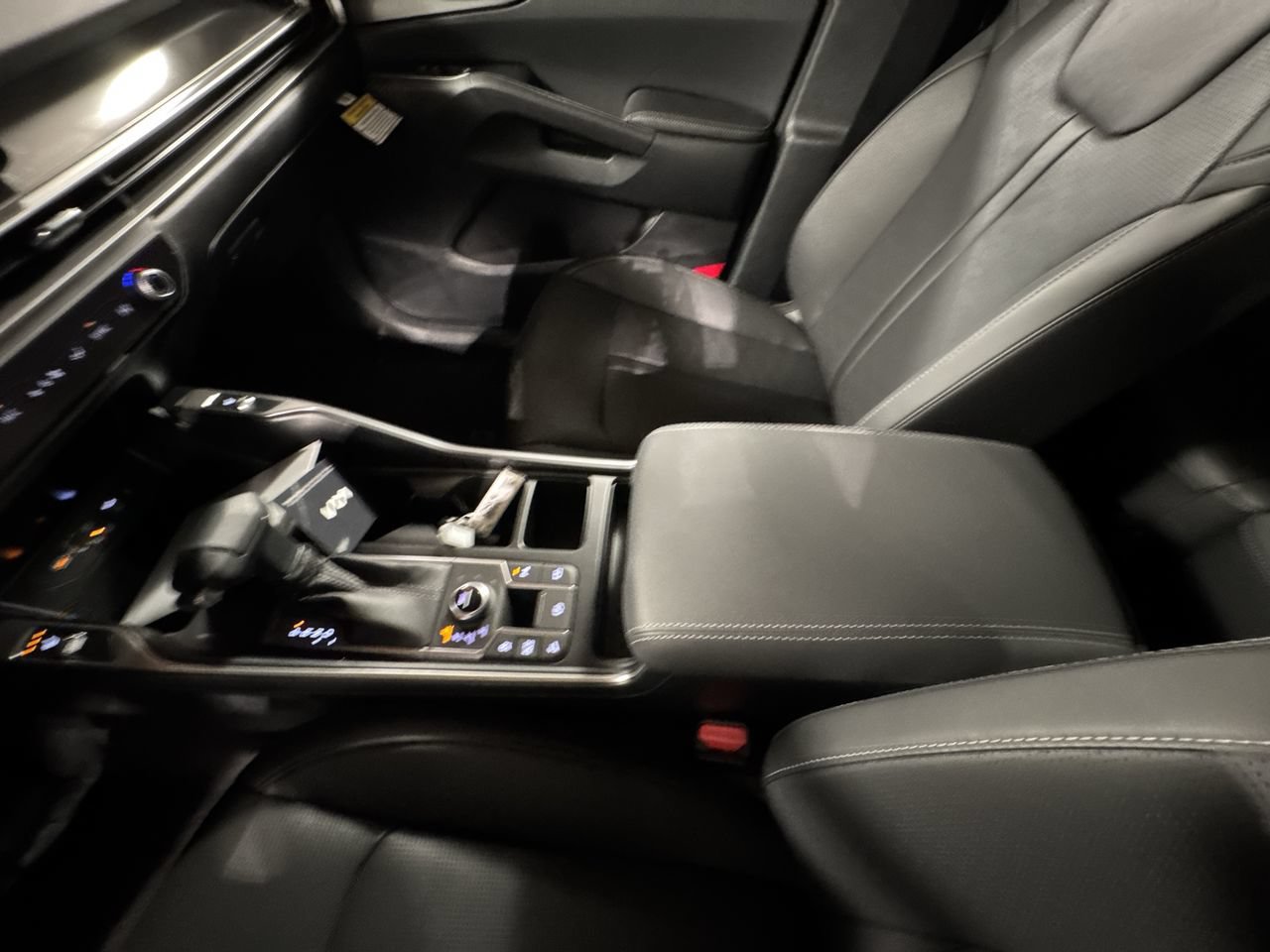 New 2026 Kia Sorento S AWD/4WD image 27