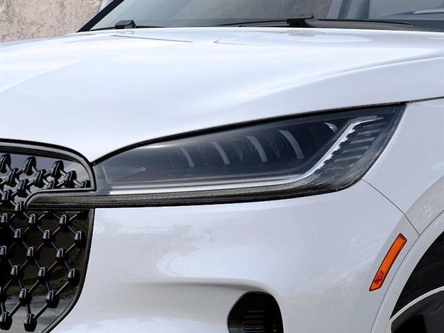 New 2027 Lincoln Aviator AWD image 18