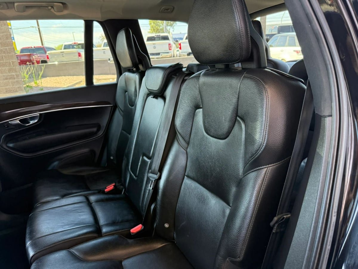 Used 2019 Volvo XC90 T6 Momentum w/ Advanced Package AWD/4WD image 46