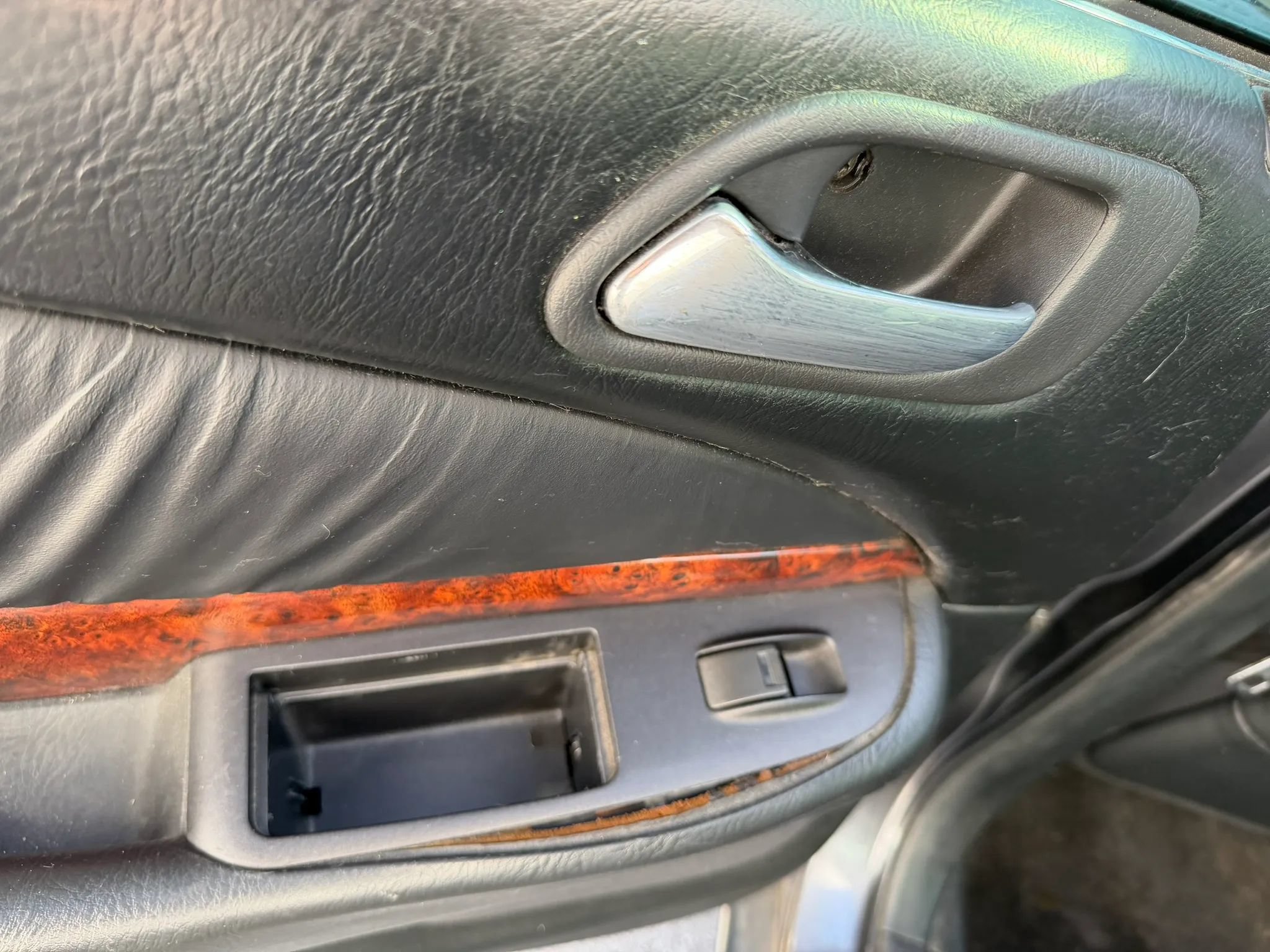 Used 2003 Acura TL FWD image 54