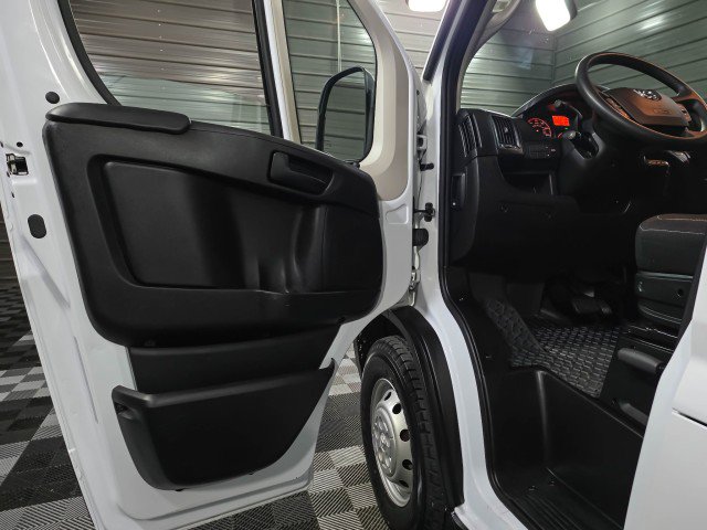 Used 2021 RAM ProMaster 1500 image 28