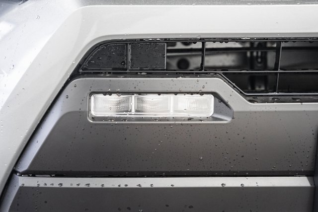 New 2025 Toyota Tacoma TRD Sport image 13