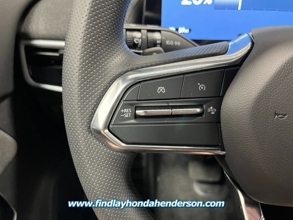 New 2026 Honda Prologue EX image 18