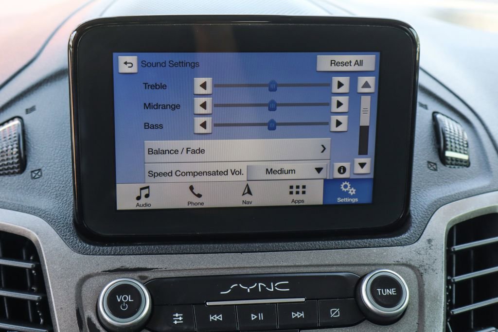 Used 2019 Ford Transit Connect XLT image 30