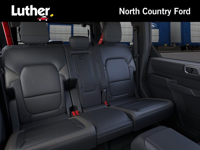 New 2026 Ford Bronco Outer Banks image 11