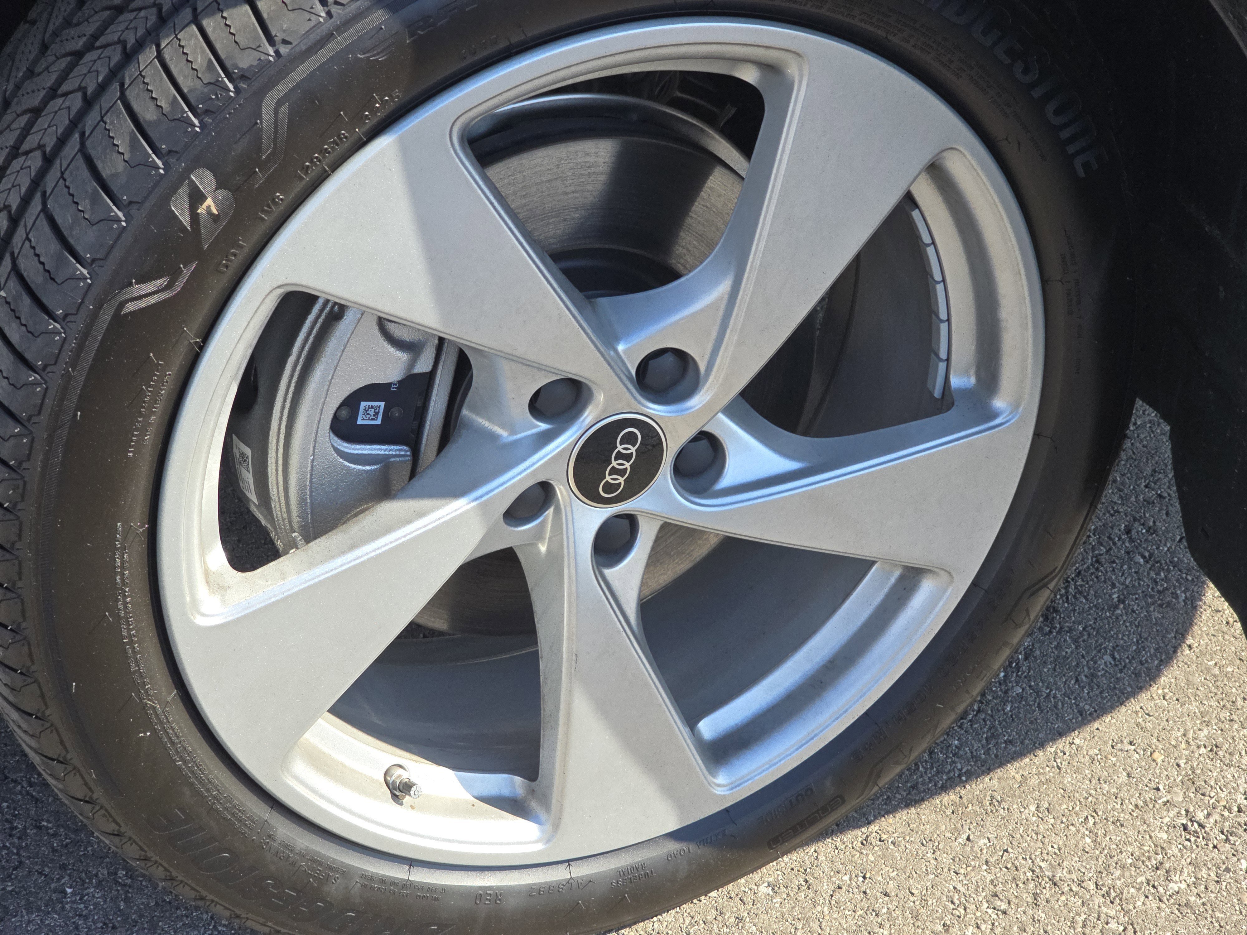 New 2025 Audi Q5 Premium Plus image 14