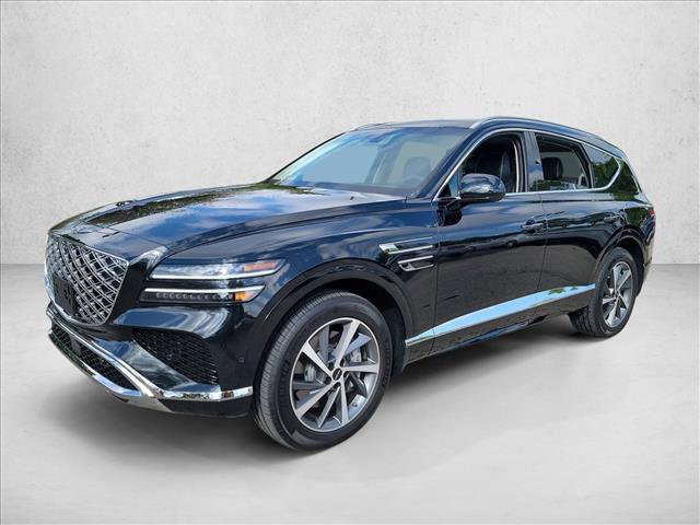 Used 2026 Genesis GV80 2.5T Advanced image 1