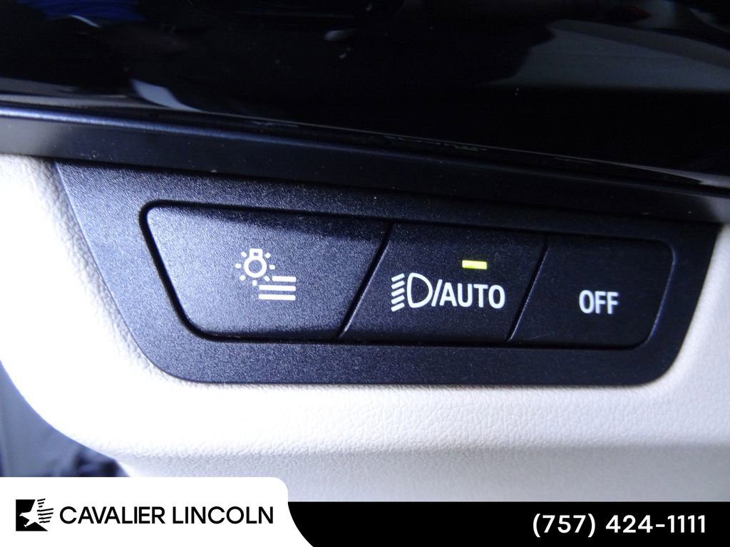Used 2023 BMW X1 xDrive28i w/ Convenience Package AWD/4WD image 20