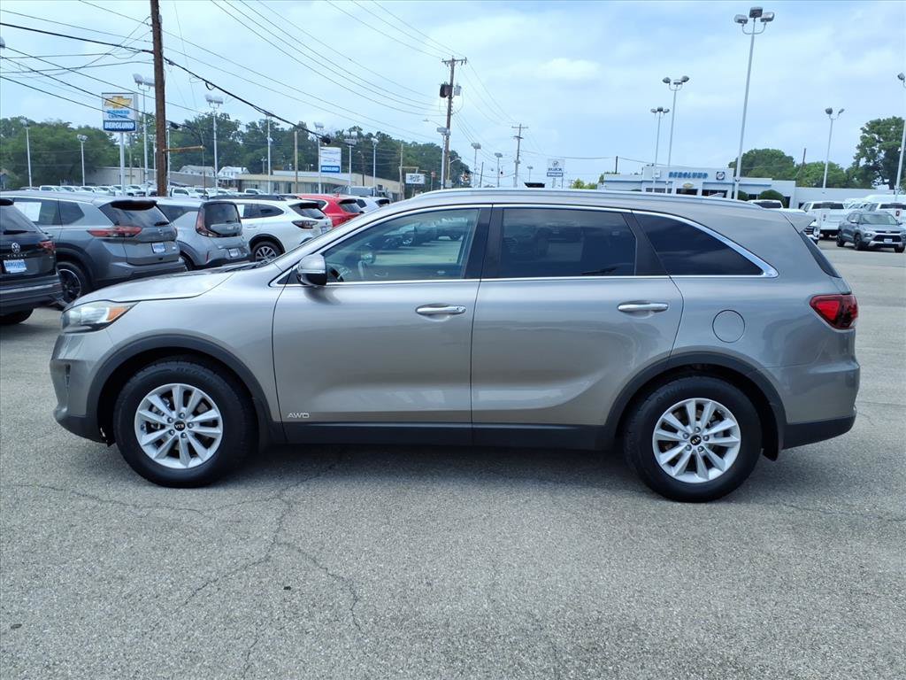 Used 2019 Kia Sorento AWD w/ LX Convenience Package image 7