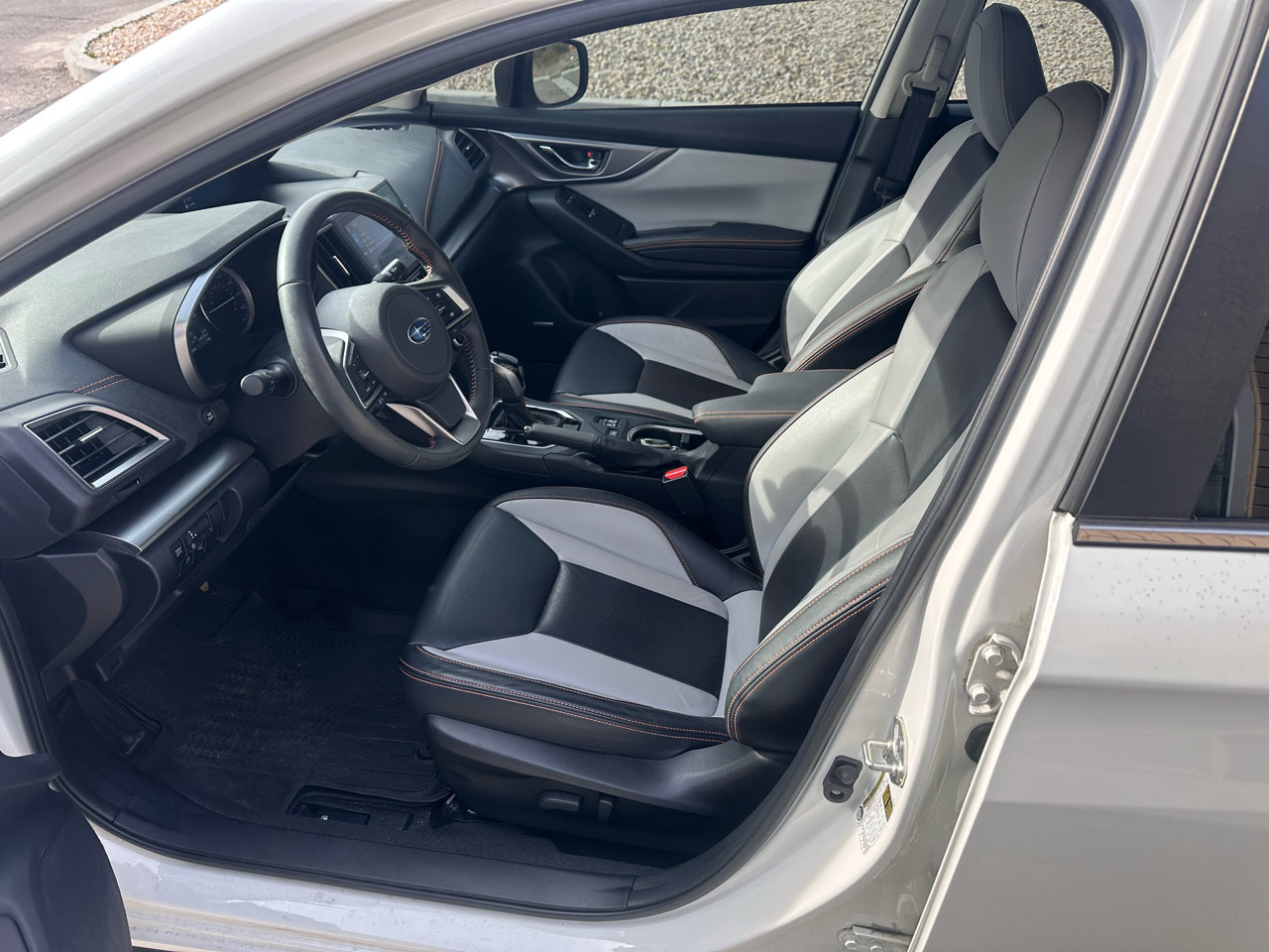 Used 2022 Subaru Crosstrek 2.5i Limited w/ Moonroof Package 2 image 4