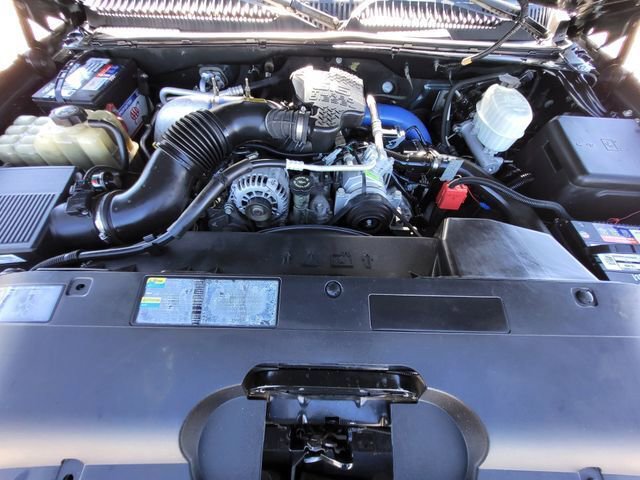 Used 2003 Chevrolet Silverado 2500 LS w/ Skid Plate Package image 10