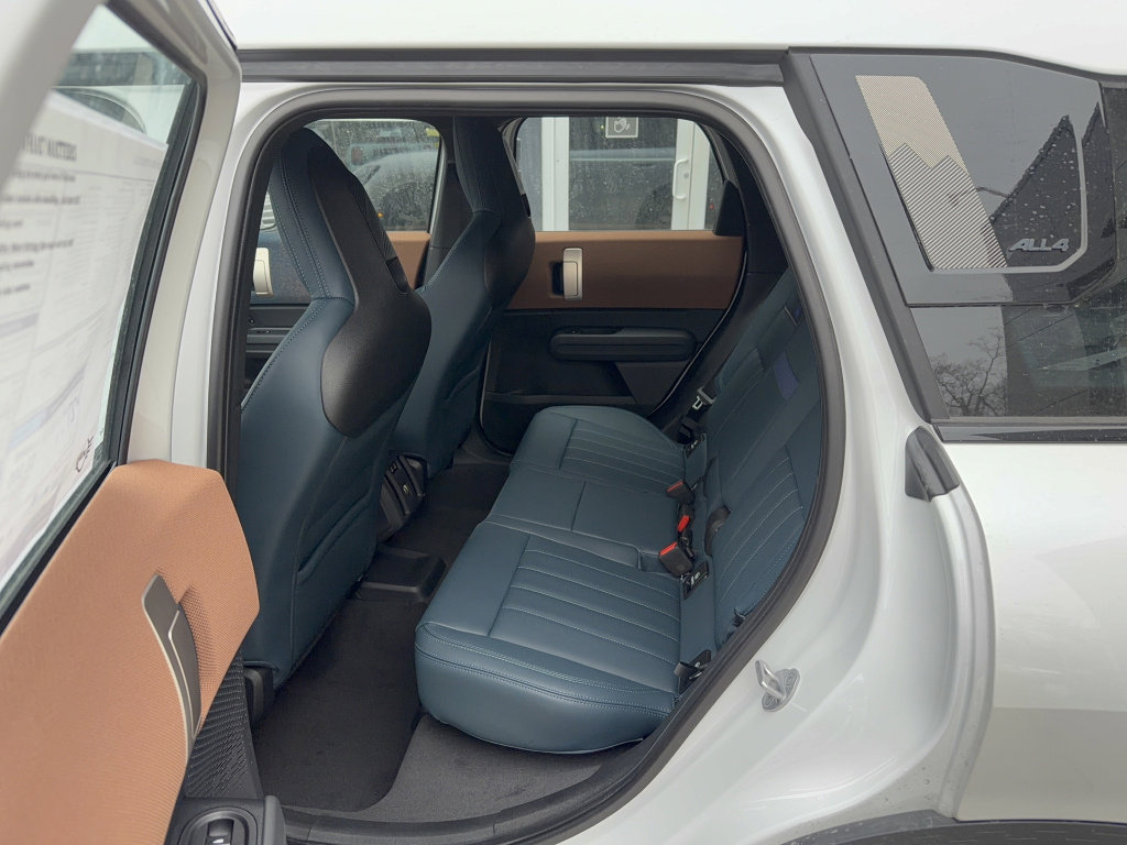 New 2026 MINI Cooper Countryman S image 6