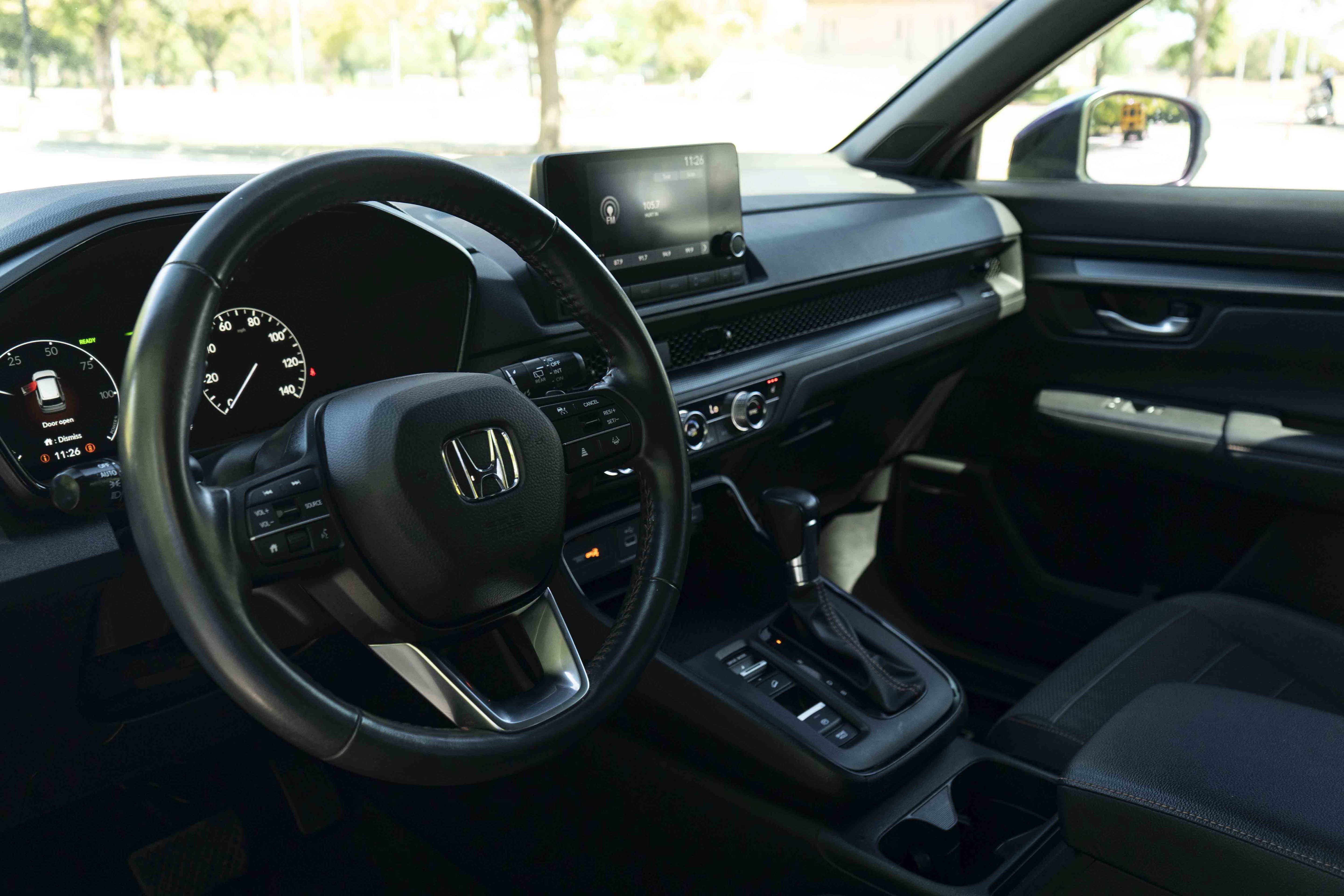 Used 2023 Honda CR-V Sport image 16