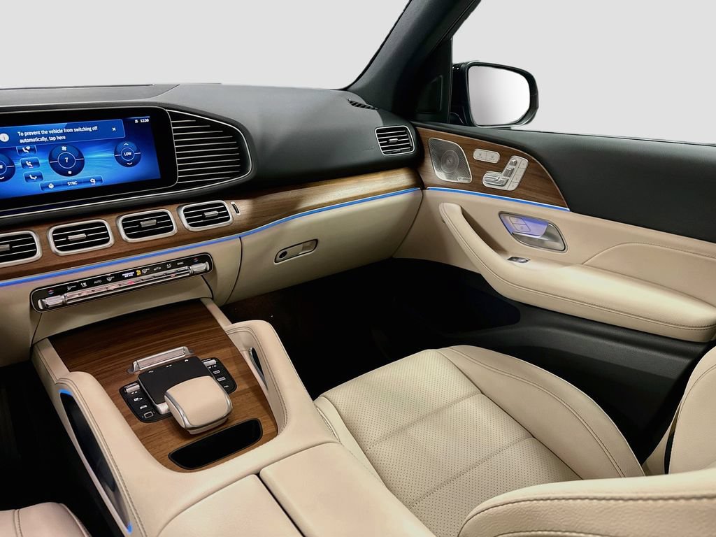 Certified 2026 Mercedes-Benz GLE 350 4MATIC image 24