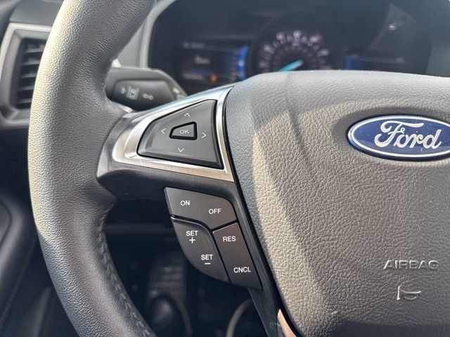 Used 2024 Ford Edge SEL w/ Convenience Package image 25