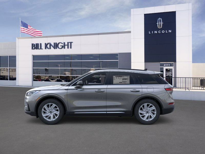 New 2026 Lincoln Corsair Premiere image 3