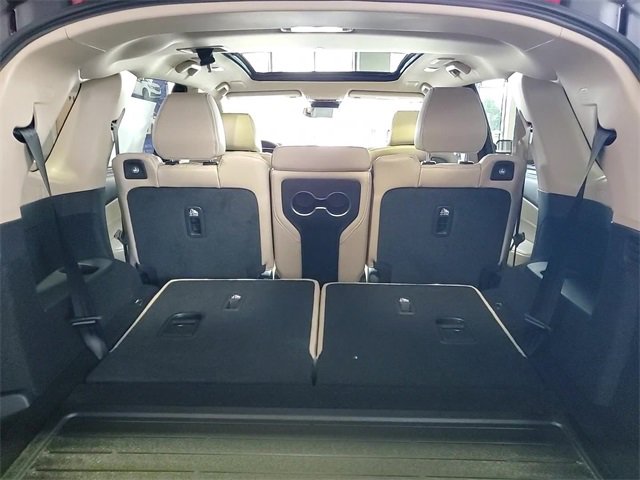 New 2026 Acura MDX w/ Advance Package image 5