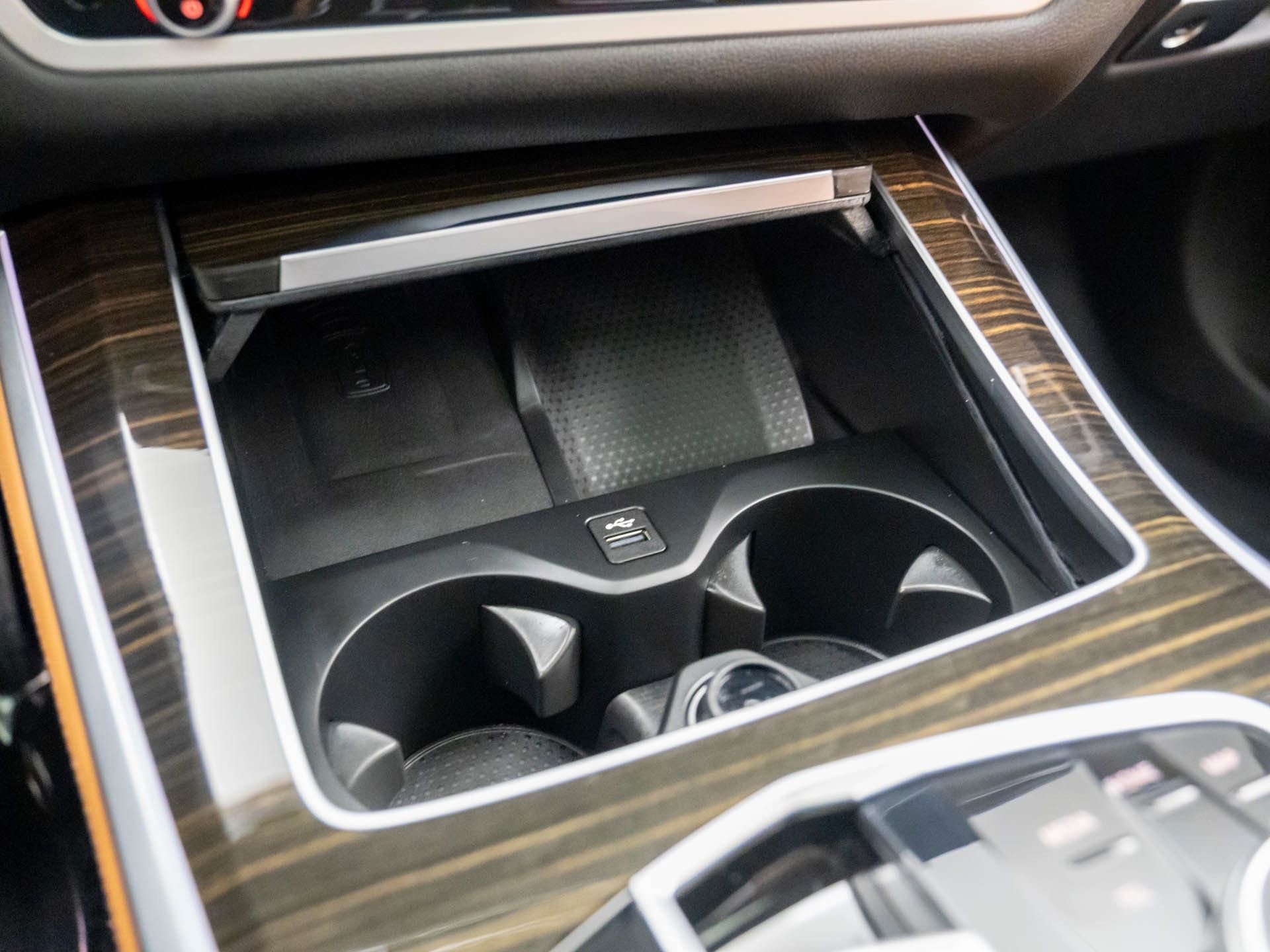 Certified 2025 BMW X5 xDrive40i w/ Premium Package image 22