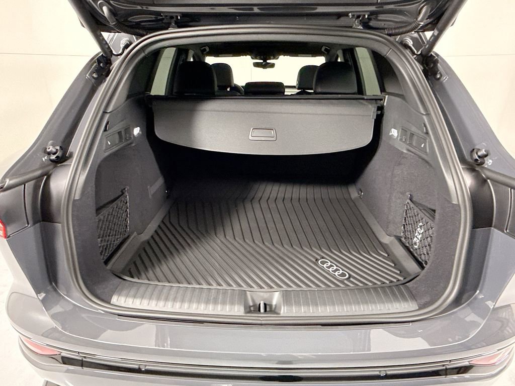 New 2027 Audi Q6 e-tron Premium Plus AWD/4WD image 29