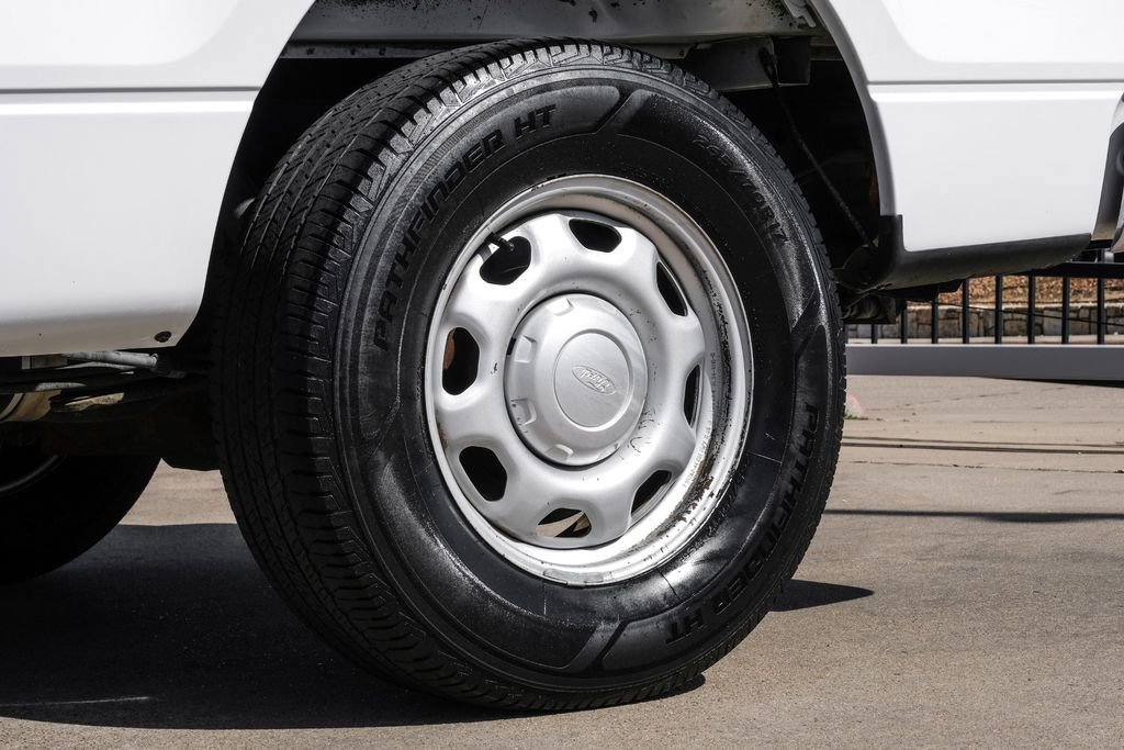 Used 2014 Ford F150 XL w/ Equipment Group 101A Mid image 48