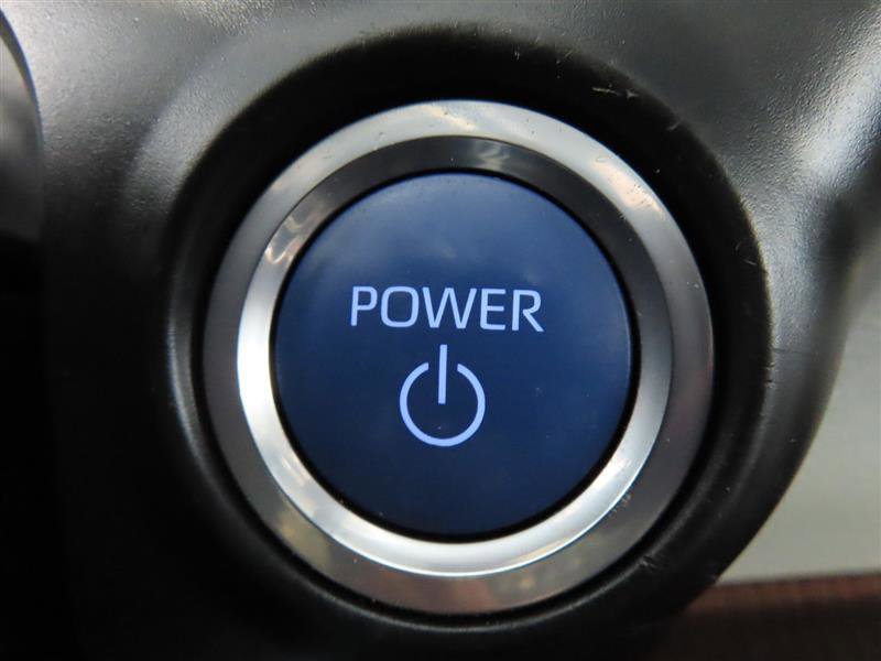 Used 2024 Toyota Sienna LE image 18