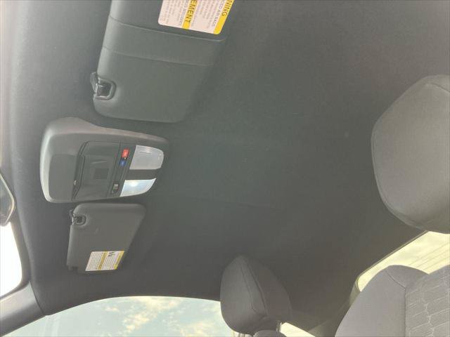 Certified 2022 Toyota GR86 RWD image 20