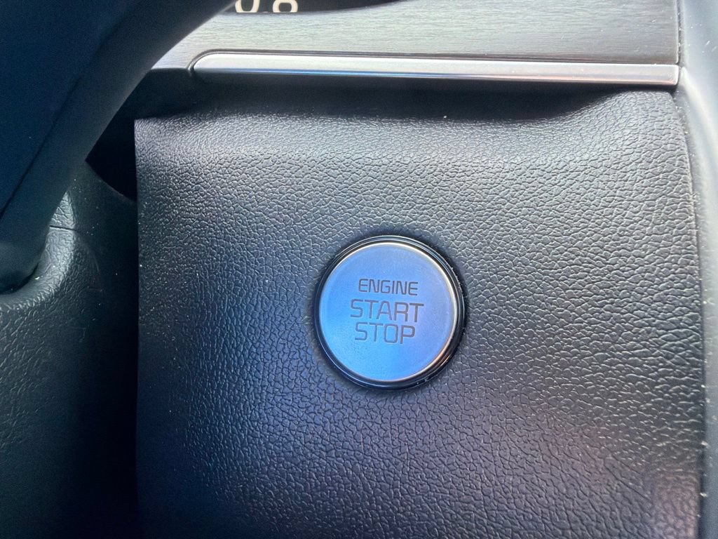 Certified 2023 Kia Sorento SX AWD/4WD image 24