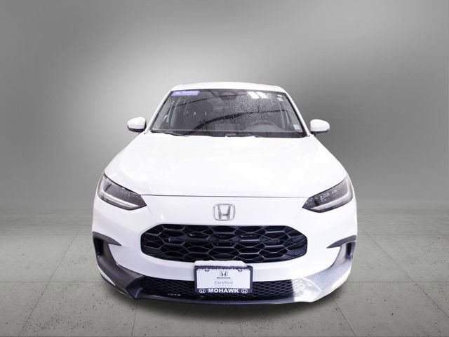 Certified 2023 Honda HR-V LX image 10