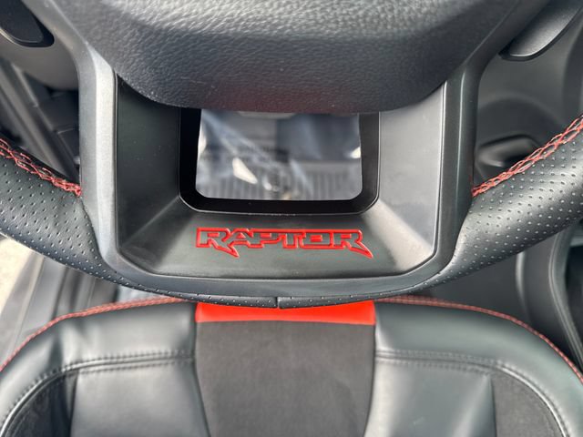 Used 2025 Ford Ranger Raptor AWD/4WD image 20
