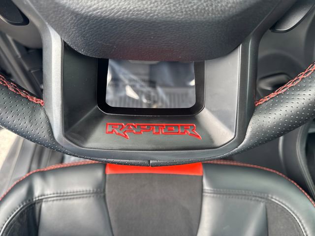 Used 2025 Ford Ranger Raptor AWD/4WD image 20