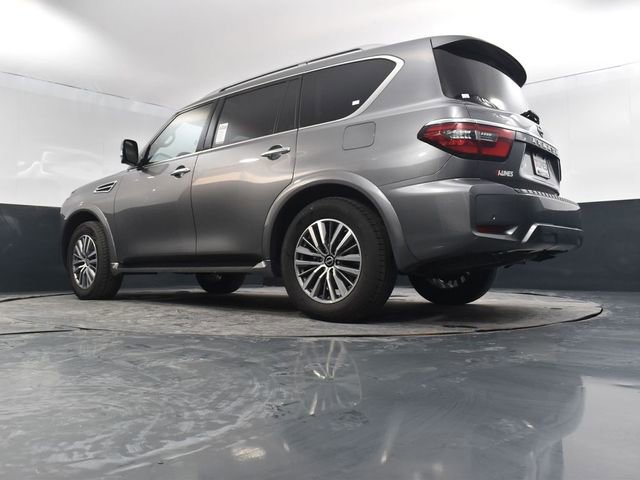 Used 2024 Nissan Armada SL image 53