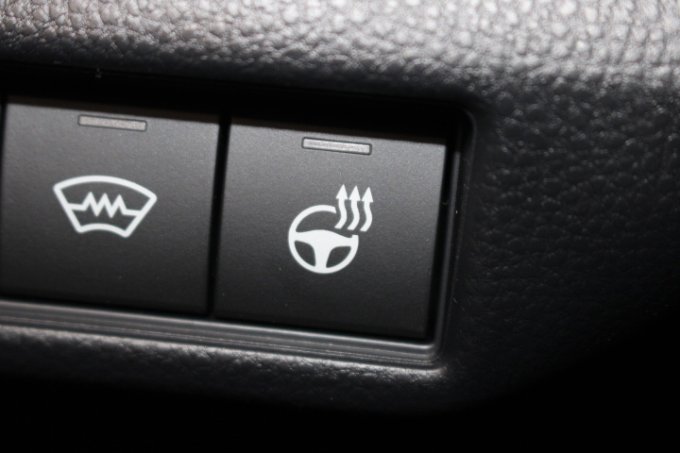 New 2026 Toyota Prius Limited image 18