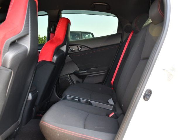 Used 2018 Honda Civic Type R image 23