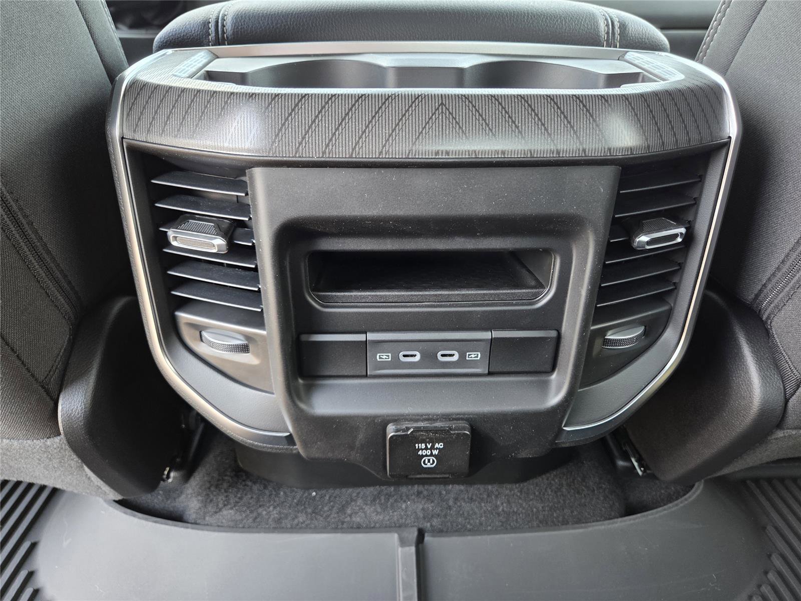 New 2026 RAM 1500 Big Horn image 22