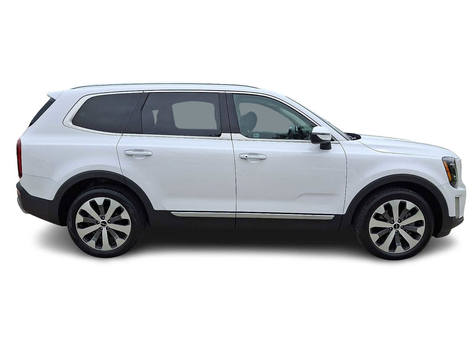 Used 2022 Kia Telluride S AWD/4WD image 6