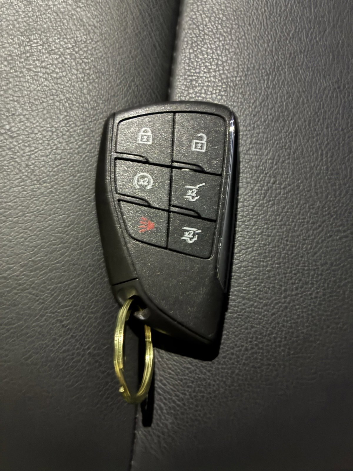 Used 2024 Chevrolet Tahoe Z71 image 15