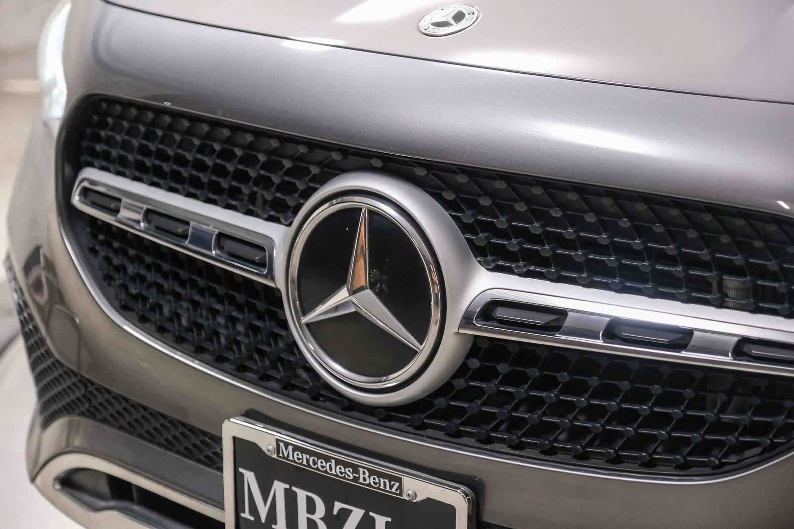 Used 2023 Mercedes-Benz GLA 250 image 13