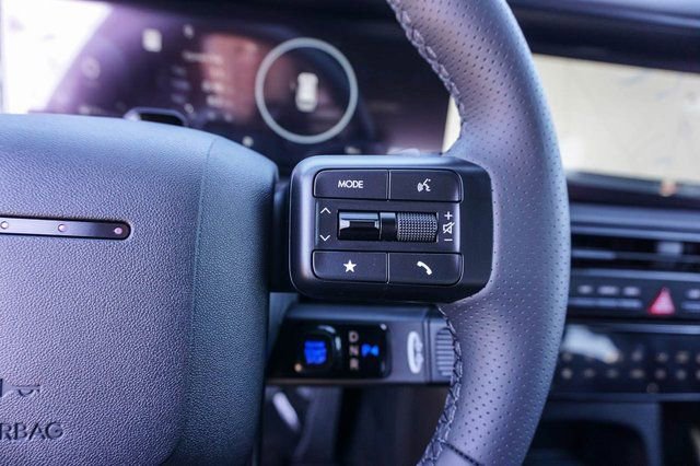 New 2026 Hyundai Palisade XRT Pro image 24