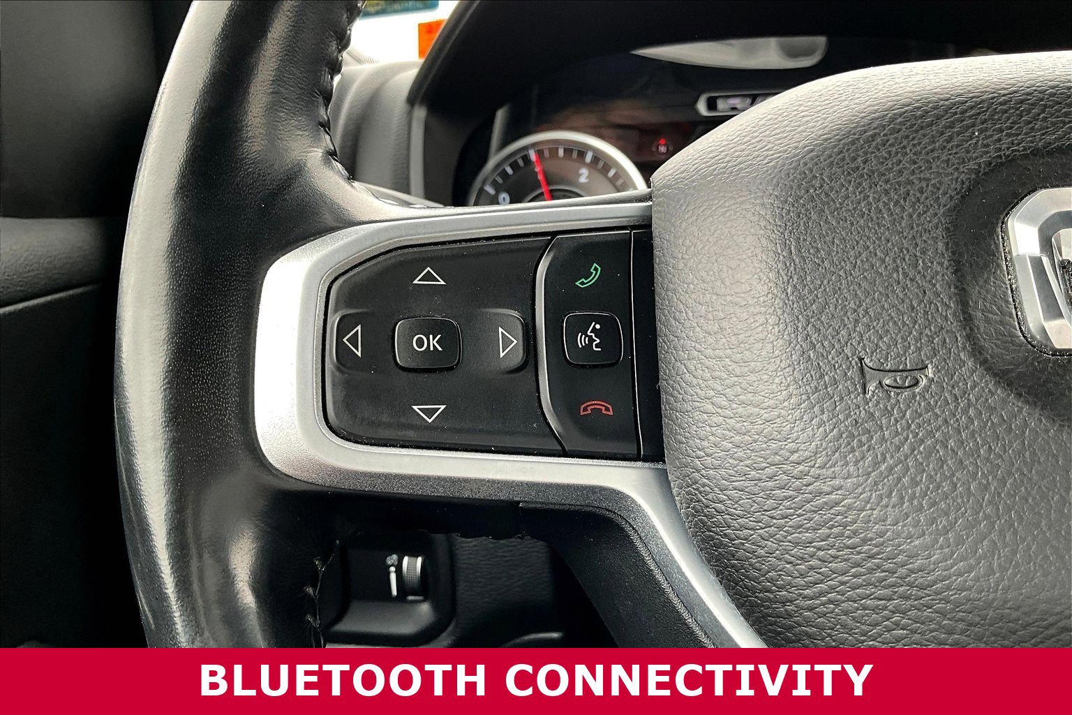 Used 2020 RAM 1500 Big Horn image 13