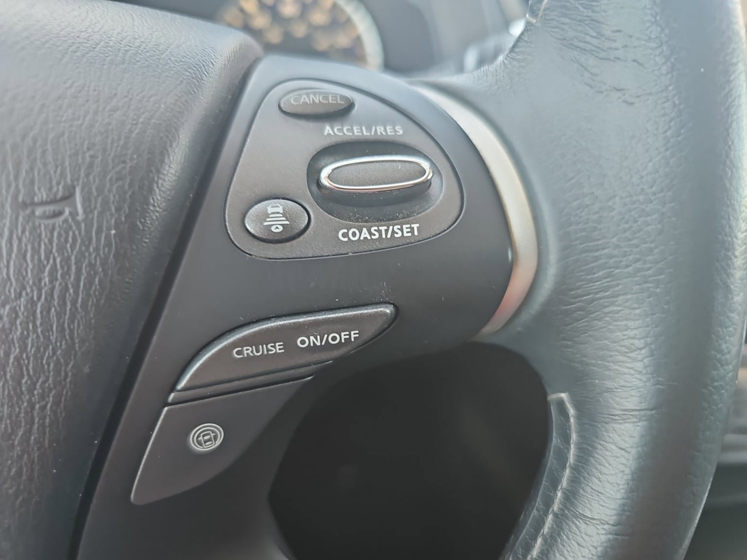 Used 2017 INFINITI QX60 FWD w/ Premium Plus Package image 23