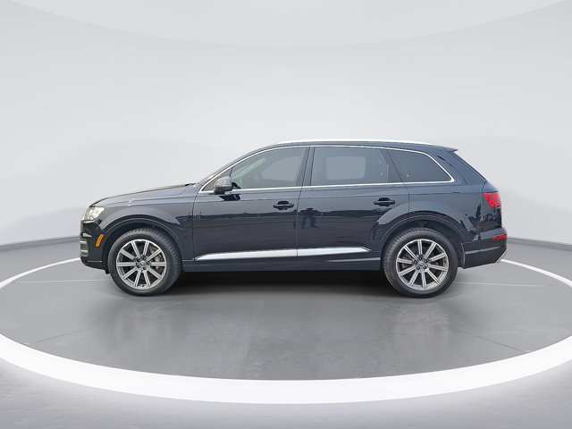 Used 2018 Audi Q7 3.0T Prestige w/ Prestige Package AWD/4WD image 6