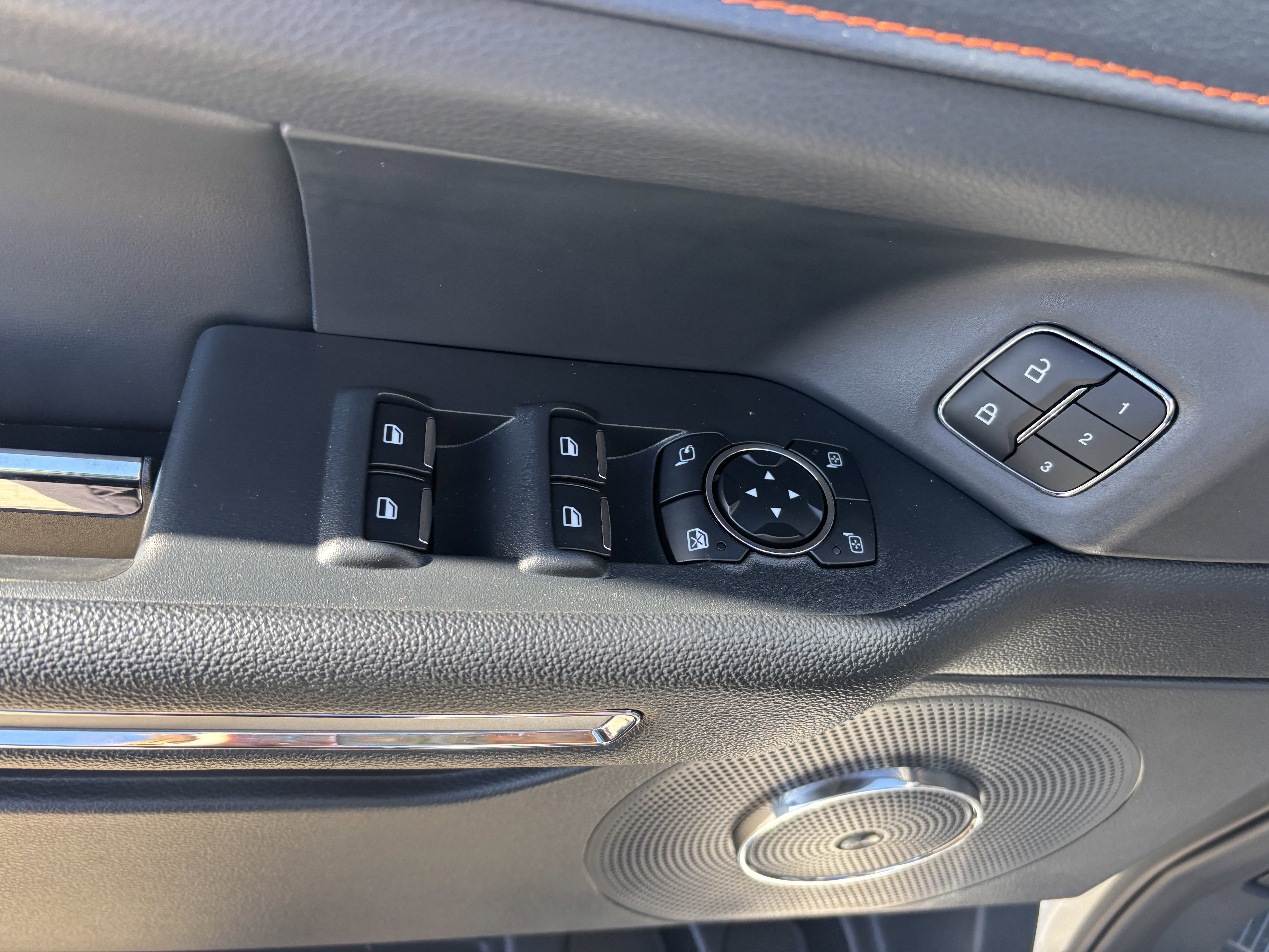 Used 2024 Ford Expedition Timberline image 11