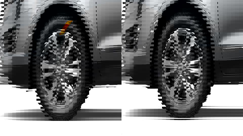 New 2026 Cadillac XT5 Premium Luxury AWD/4WD image 57