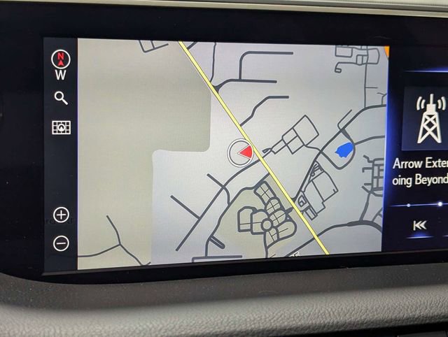 Used 2020 Lexus ES 350 w/ Premium Package FWD image 16